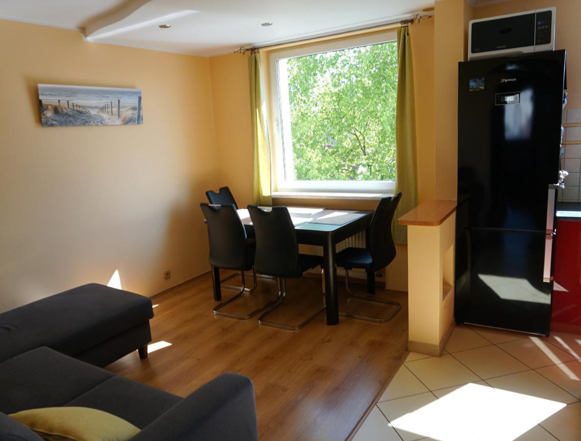 Apartament Orla Apartment Gdansk Exterior photo