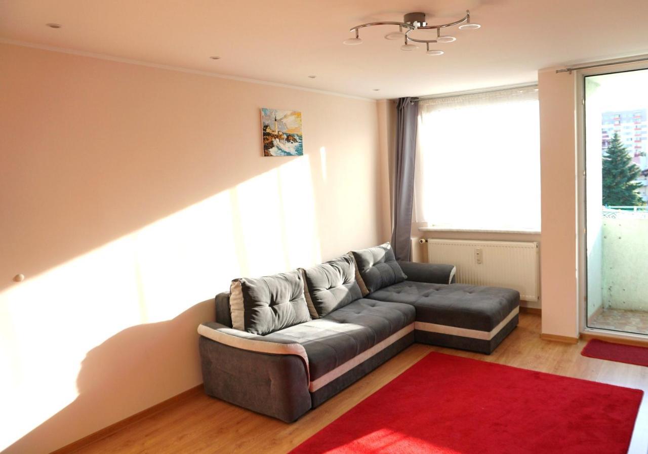 Apartament Orla Apartment Gdansk Exterior photo