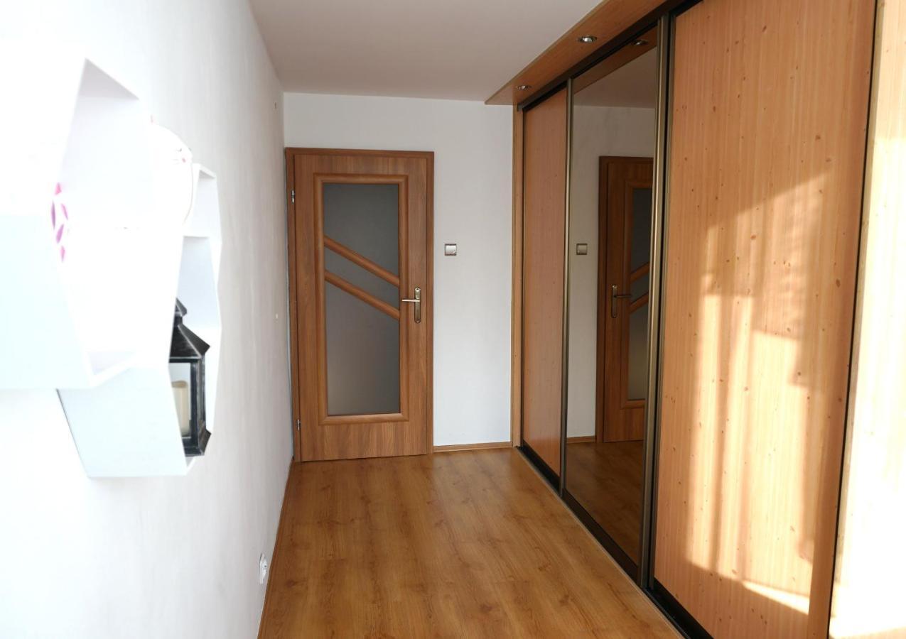 Apartament Orla Apartment Gdansk Exterior photo
